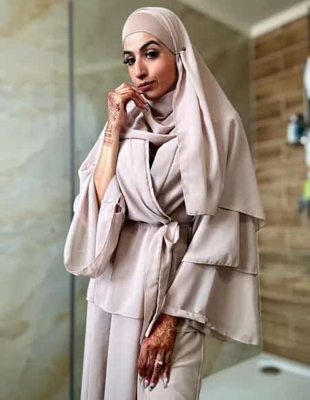 Aaliyah Yasin profile photo