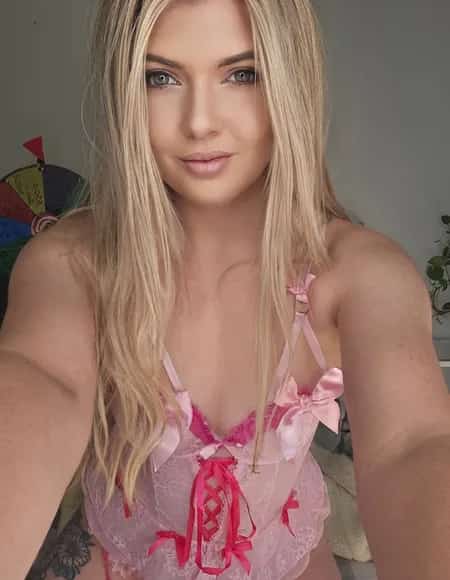 ABBIE💕SECRET GIRLFRIEND profile photo