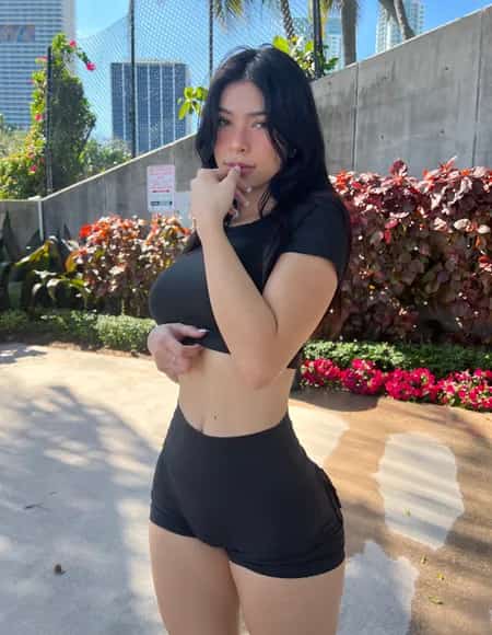 Aishah Sofey profile photo