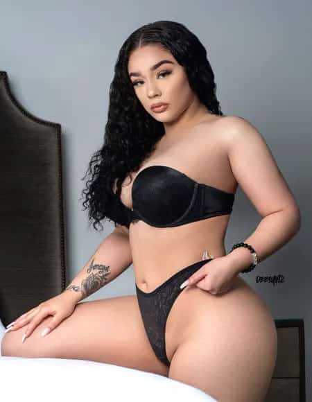 Liyah D’shaun profile photo