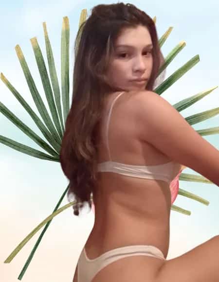 Charlotte profile photo