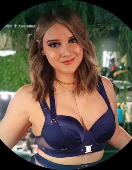 Ashley Barron (Trap) profile photo