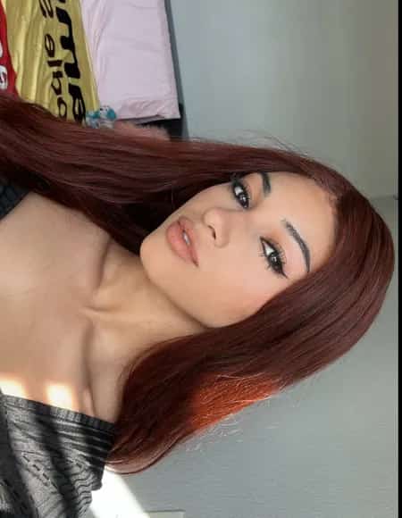 Althea Jones No PPV profile photo