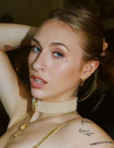 Angel Youngs 🩵 profile photo