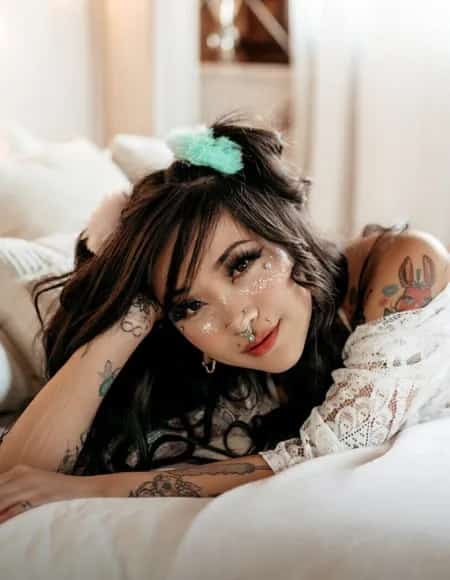 Annie Miao profile photo