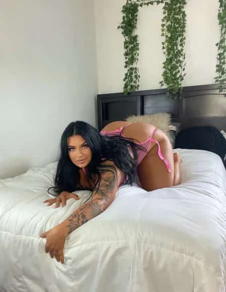 Ashley profile photo