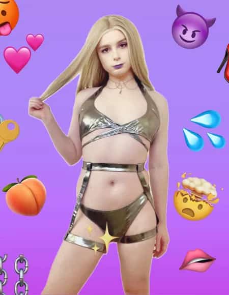 🦋 𝒜𝓈𝒽𝓁𝑒𝓎 𝒢𝓇𝒶𝒸𝑒 🦋 profile photo