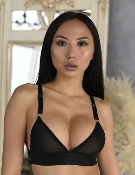 A S I A N ❤ B A B E  ❤ profile photo