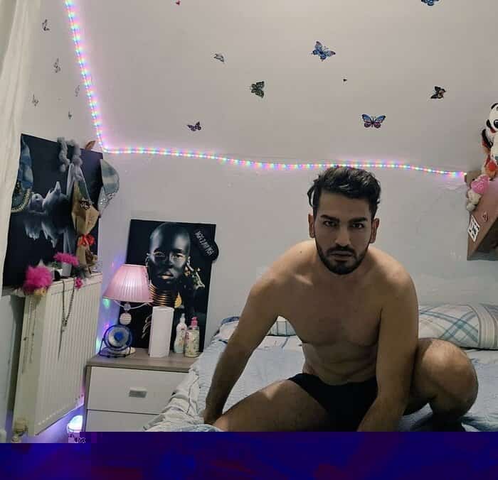 👑Mr.Atakan🇹🇷🏳️‍🌈 profile photo