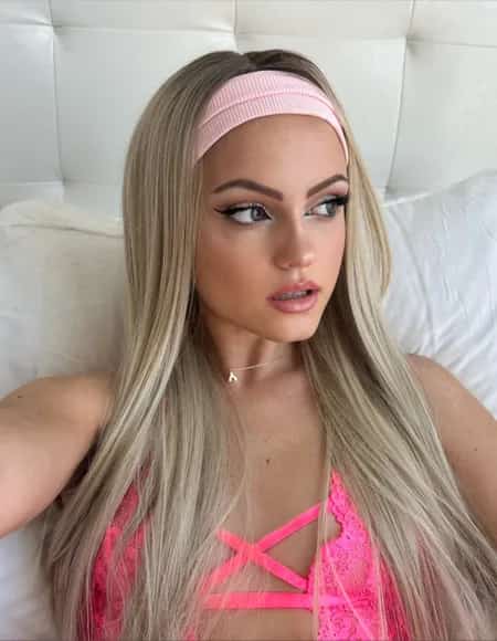 aubrey♡ profile photo