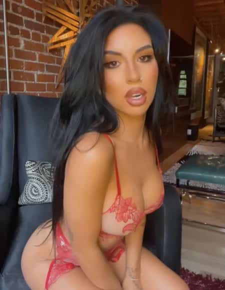 Kenzi Nicole profile photo