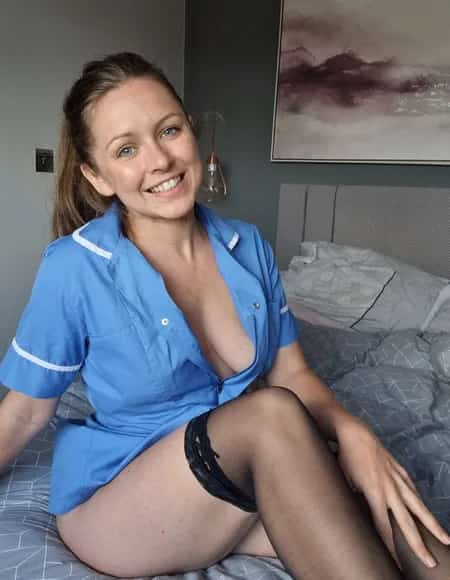 Becky 💕 profile photo