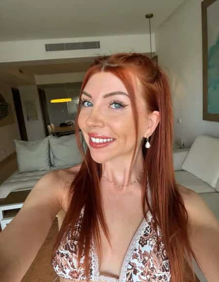 Bethany Rose profile photo