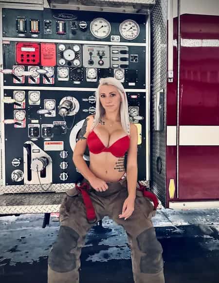 Bailey Johnson profile photo