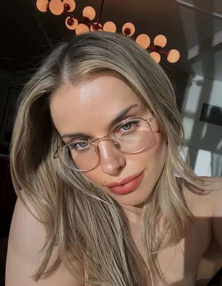 ✨ Bobbie profile photo