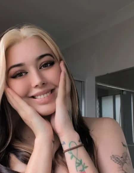 Bree Louise profile photo