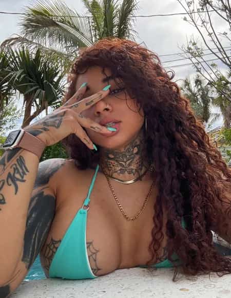 Buff Bambii profile photo