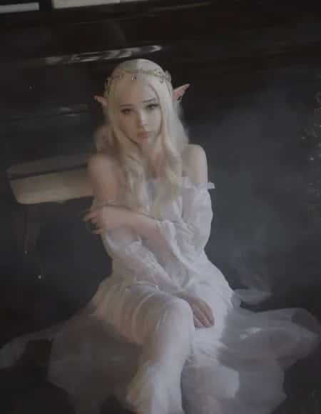 Alina💖🧝‍♀️ profile photo