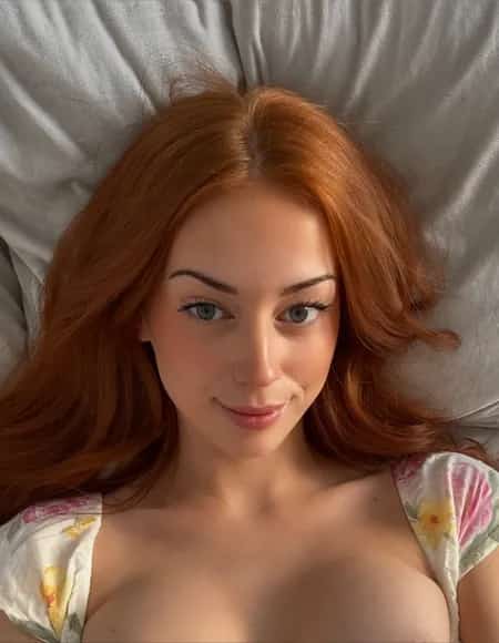 caity! ♡ profile photo