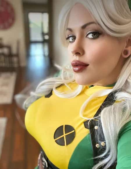 Cinnamon Anarchy profile photo