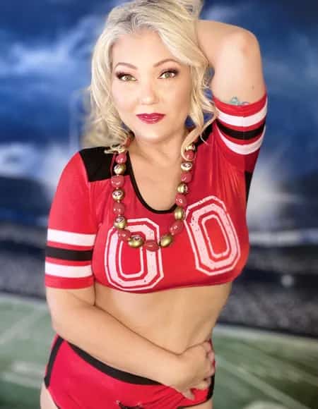 Claire Dames profile photo