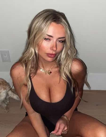 Corinna Kopf profile photo