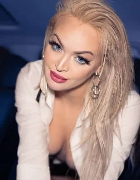 Danielle DeNicola profile photo