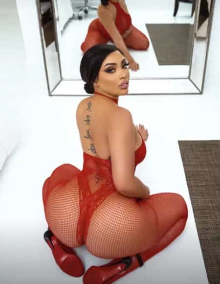 Destiny Skye 💕 (RATED #1 TITS ON OF 🏆) profile photo