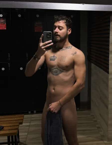 Dikk Walker profile photo