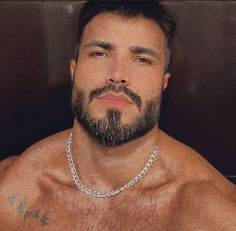 Luiz Eduardo profile photo