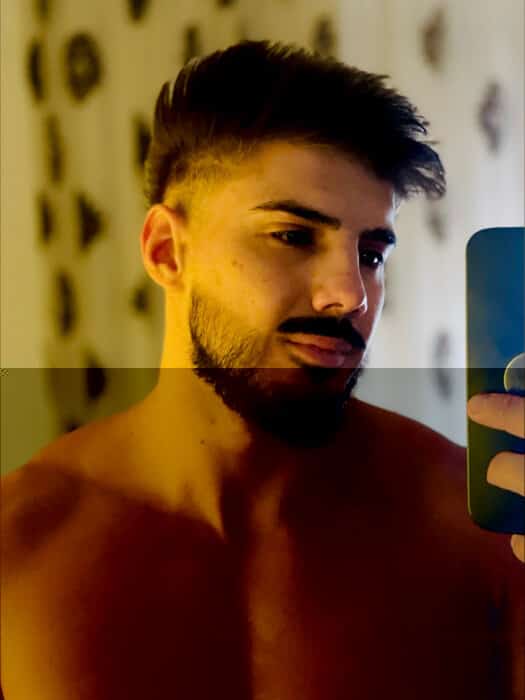 Dustin Kent profile photo