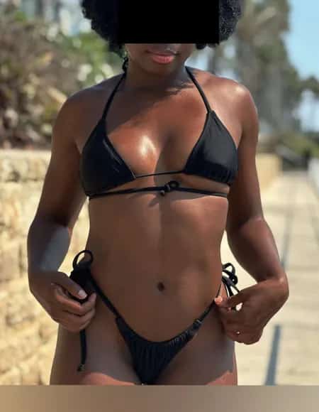 Ebony Butts profile photo