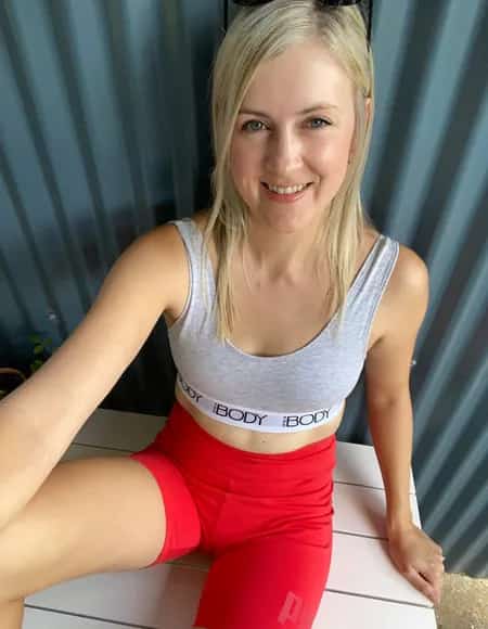 Elizabeth profile photo