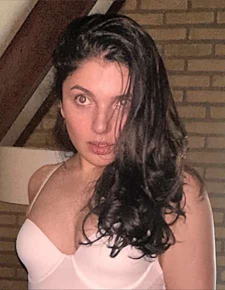 Elizabeth Stewart profile photo