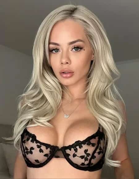 Elsa Jean 🩷 profile photo