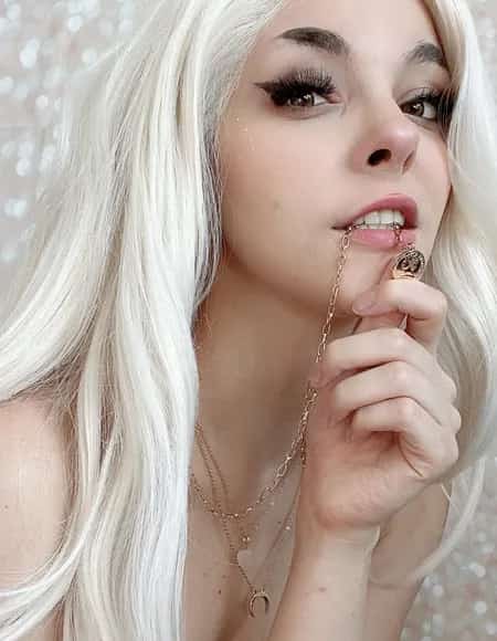 Envy Anne 💋 profile photo