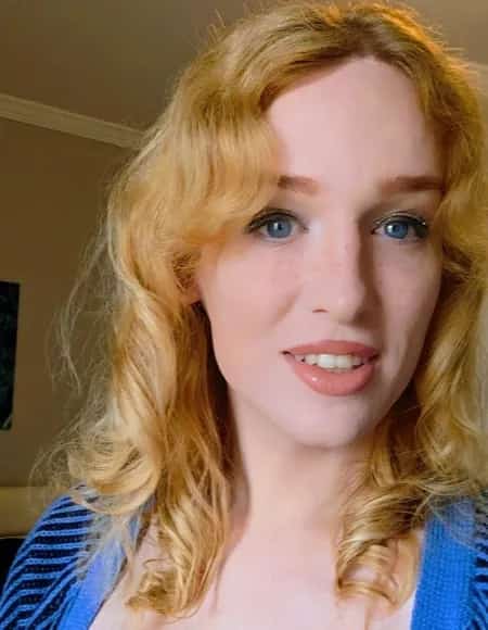 EricaCherry profile photo