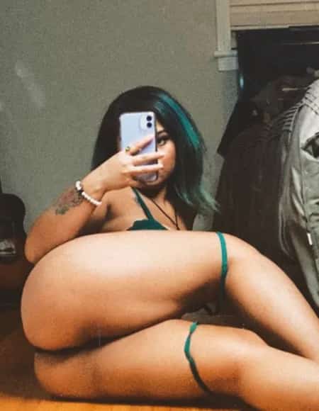 🦋blasian brat🦋 profile photo