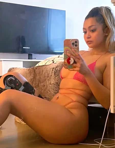 Cherry 🍒 profile photo