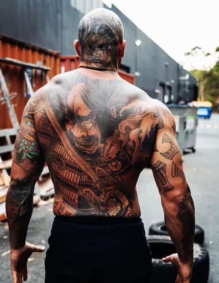 Inked Top 1% Free Page profile photo