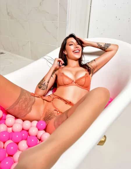 Flora Ivy ❤️💋 profile photo