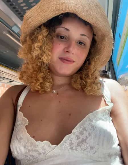 Zainab 🇲🇦 Morroccan princess profile photo