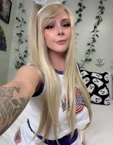 🧚🏻 𝐻𝒶𝓏𝑒𝓁 𝑀𝒶𝓎 🧚🏻 profile photo