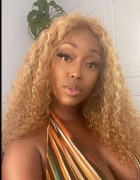 Glamazon Tyomi profile photo