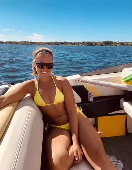 Hanna Ray profile photo