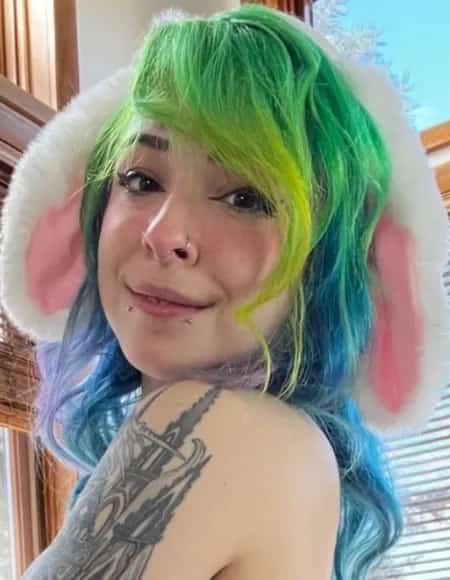 Lyssy ♡ profile photo