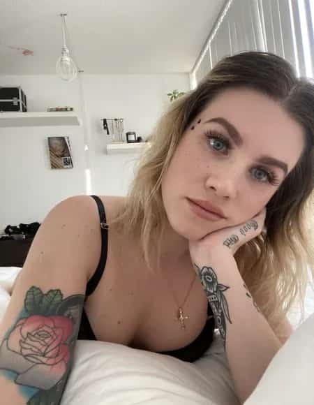 Sophia profile photo