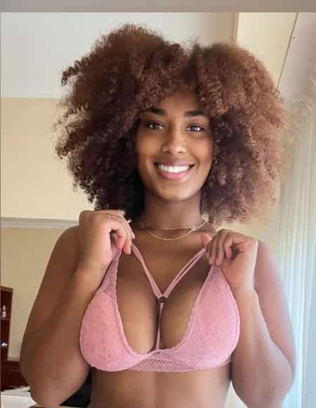 BlackGodess🖤Laila💋🌟 profile photo