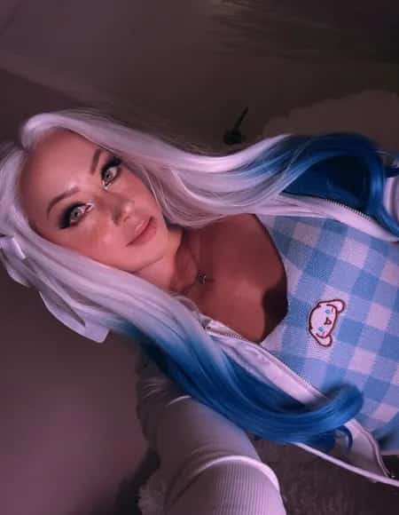 Ivy Wylder profile photo