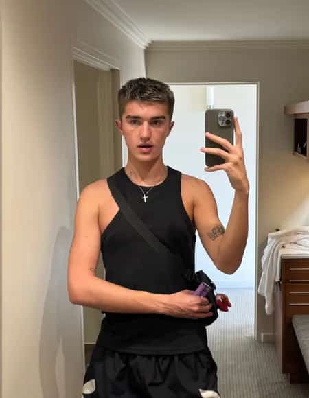 Jack The Lad profile photo